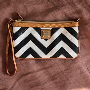 Dooney & Bourke Wristlet